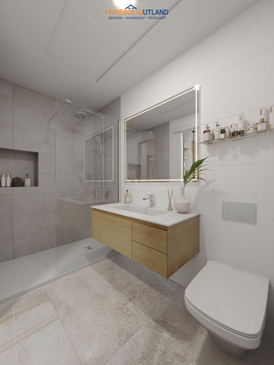 Image No.6-Villa de 3 chambres à vendre à Murcie