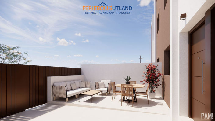 Image No.12-Villa de 3 chambres à vendre à Pilar de la Horadada