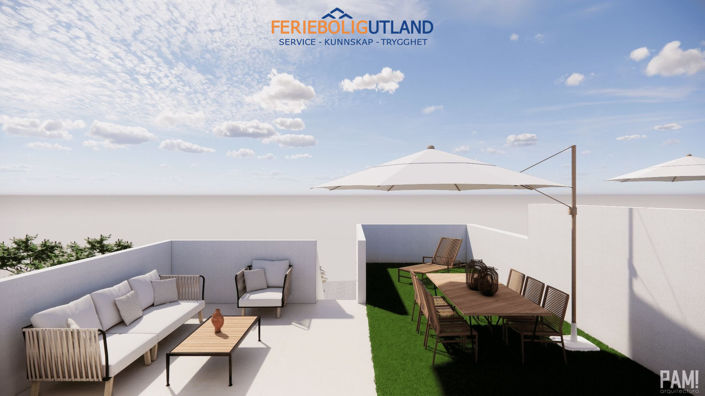 Image No.14-Villa de 3 chambres à vendre à Pilar de la Horadada