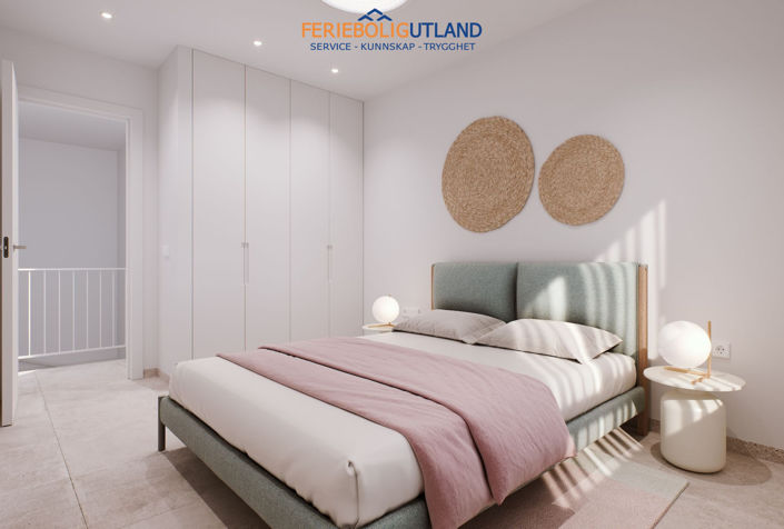 Image No.18-Villa de 3 chambres à vendre à Pilar de la Horadada