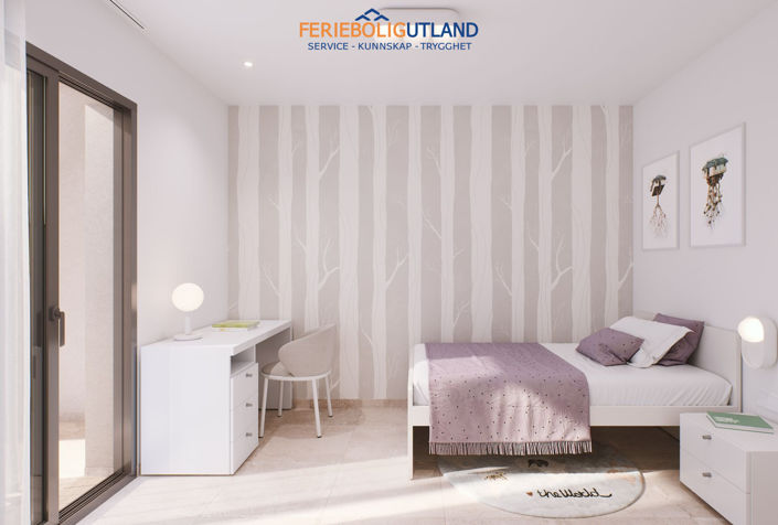 Image No.19-Villa de 3 chambres à vendre à Pilar de la Horadada