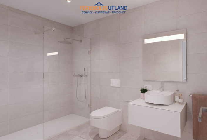 Image No.20-Villa de 3 chambres à vendre à Pilar de la Horadada