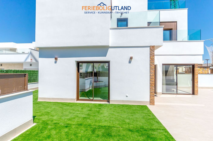 Image No.22-3 Bed Villa for sale