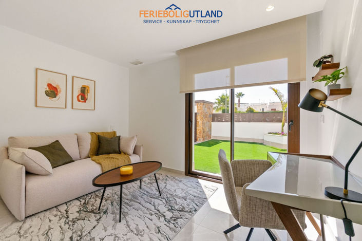 Image No.7-3 Bed Villa for sale