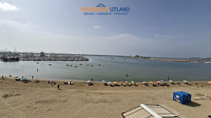 Image No.11-Appartement de 3 chambres à vendre à Alicante