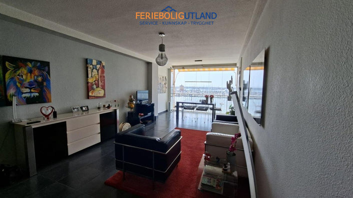 Image No.2-Appartement de 3 chambres à vendre à Alicante