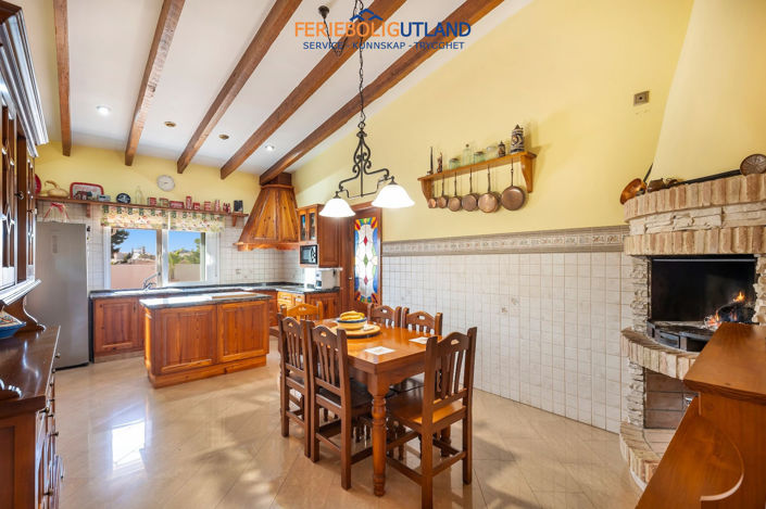 Image No.10-Villa de 5 chambres à vendre à Los Balcones