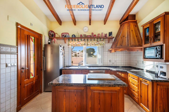 Image No.11-Villa de 5 chambres à vendre à Los Balcones