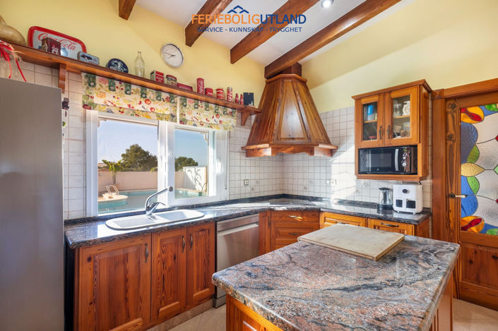 Image No.12-Villa de 5 chambres à vendre à Los Balcones