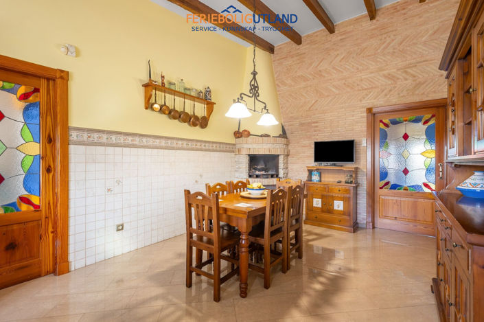 Image No.13-Villa de 5 chambres à vendre à Los Balcones