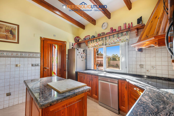 Image No.14-Villa de 5 chambres à vendre à Los Balcones