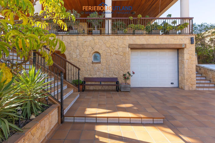 Image No.4-Villa de 5 chambres à vendre à Los Balcones