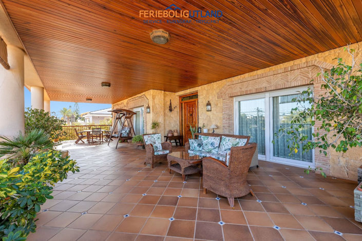 Image No.5-Villa de 5 chambres à vendre à Los Balcones