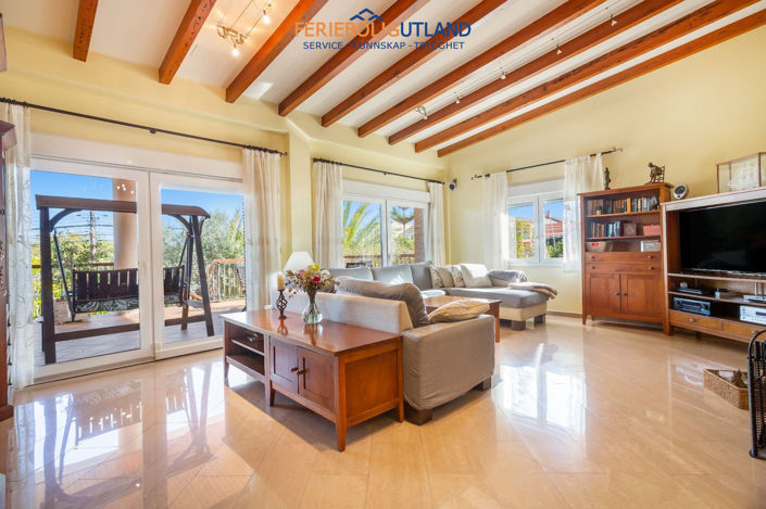 Image No.7-Villa de 5 chambres à vendre à Los Balcones