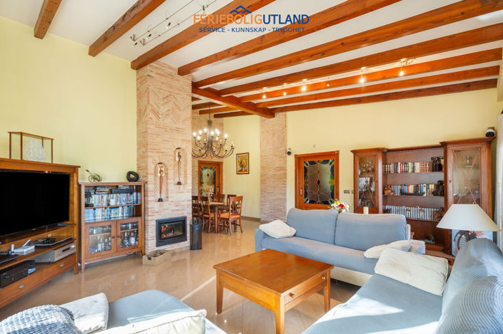 Image No.8-Villa de 5 chambres à vendre à Los Balcones