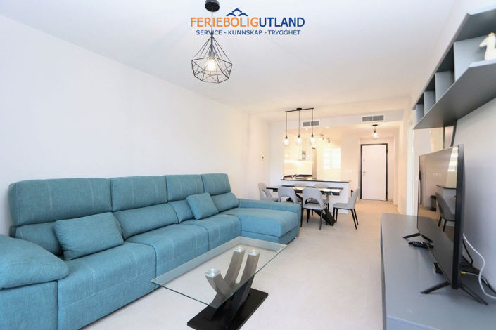 Image No.10-3 Bed Apartment for sale