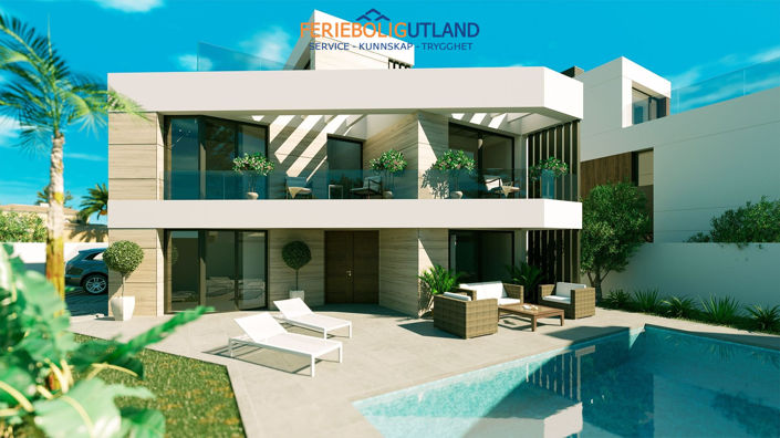 Image No.34-Villa de 4 chambres à vendre à Torrevieja