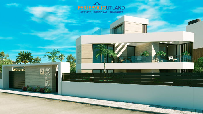 Image No.38-Villa de 4 chambres à vendre à Torrevieja