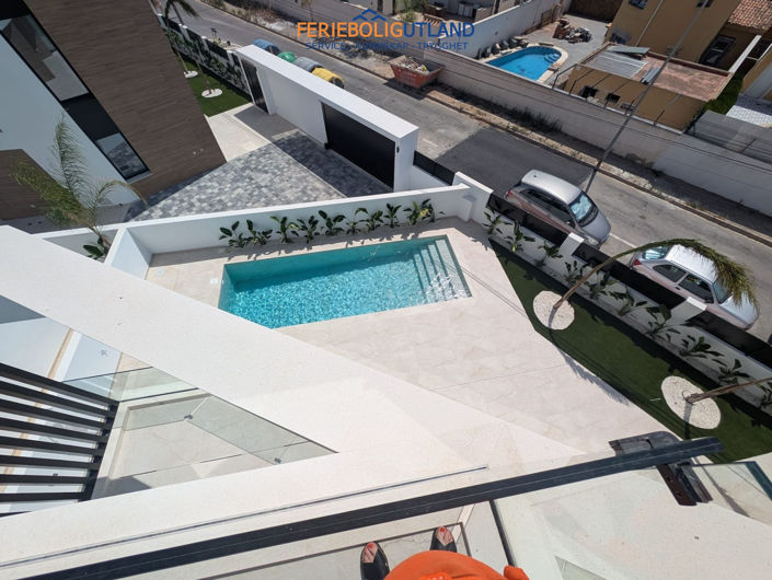 Image No.43-Villa de 4 chambres à vendre à Torrevieja