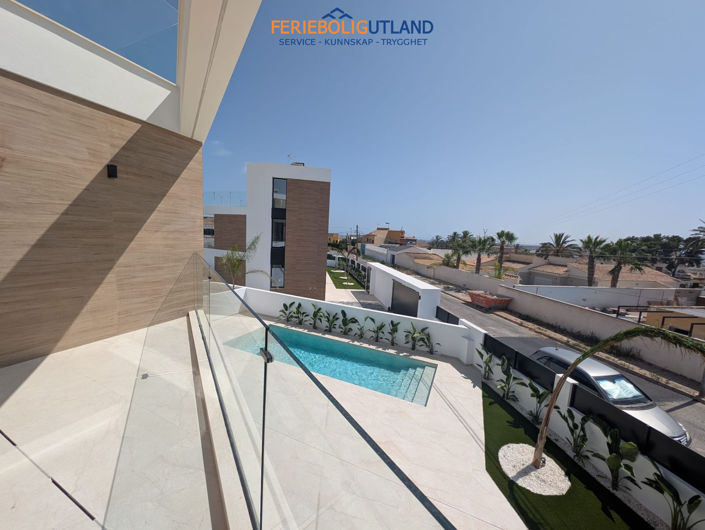 Image No.44-Villa de 4 chambres à vendre à Torrevieja