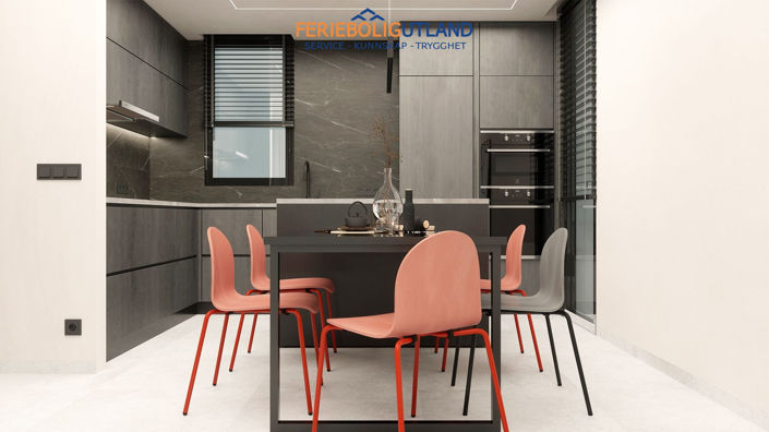 Image No.16-Villa de 4 chambres à vendre à Torrevieja