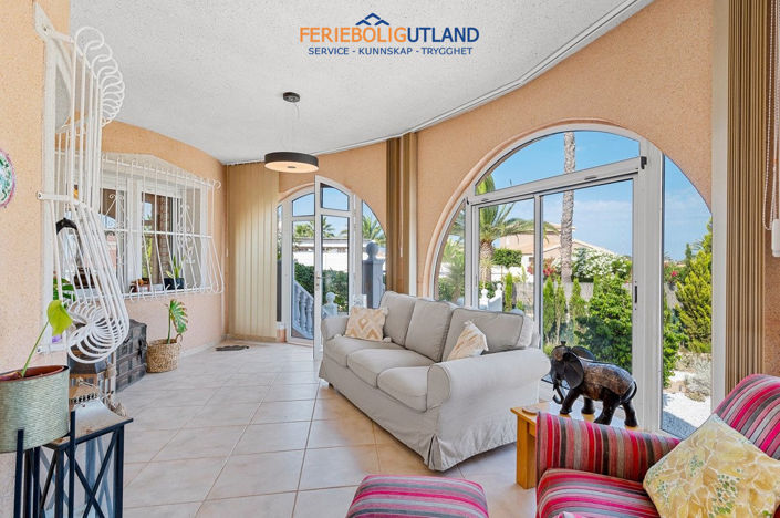 Image No.11-Villa de 5 chambres à vendre à Ciudad Quesada