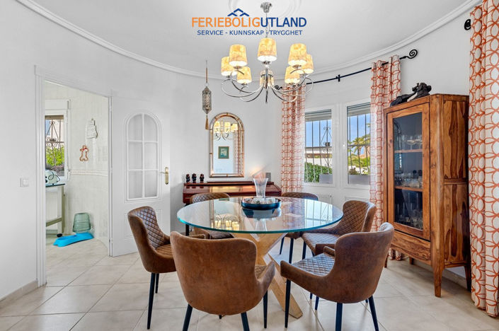 Image No.12-Villa de 5 chambres à vendre à Ciudad Quesada