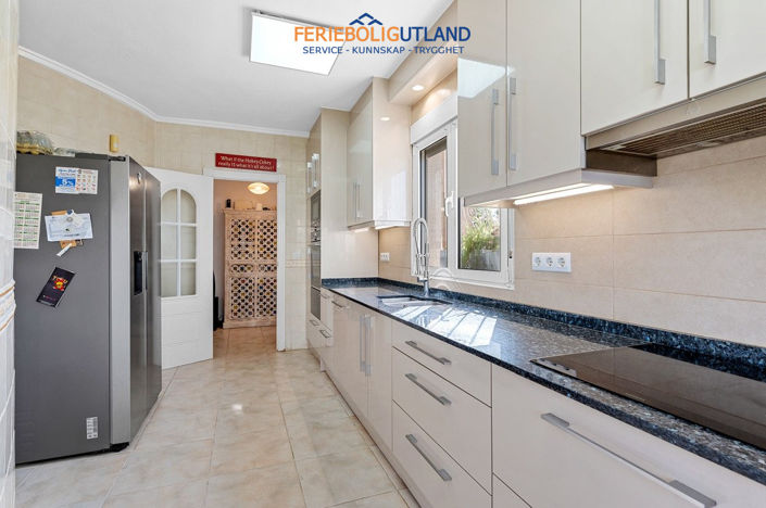 Image No.14-Villa de 5 chambres à vendre à Ciudad Quesada