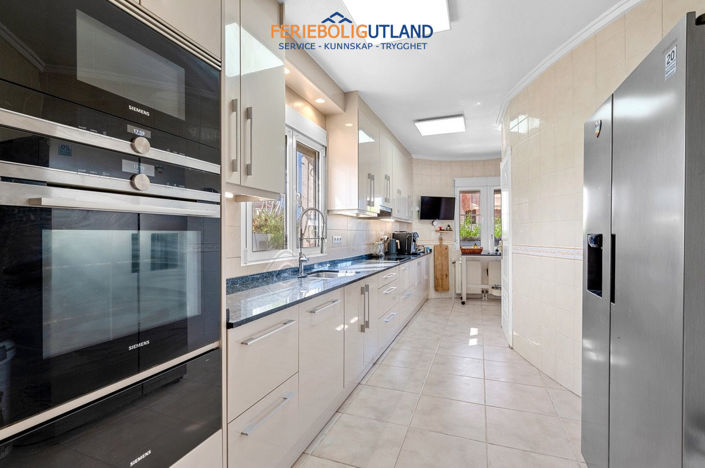 Image No.15-Villa de 5 chambres à vendre à Ciudad Quesada