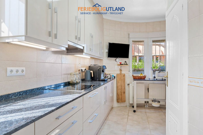 Image No.16-Villa de 5 chambres à vendre à Ciudad Quesada