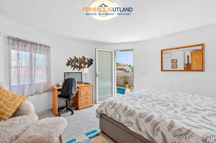 Image No.18-Villa de 5 chambres à vendre à Ciudad Quesada