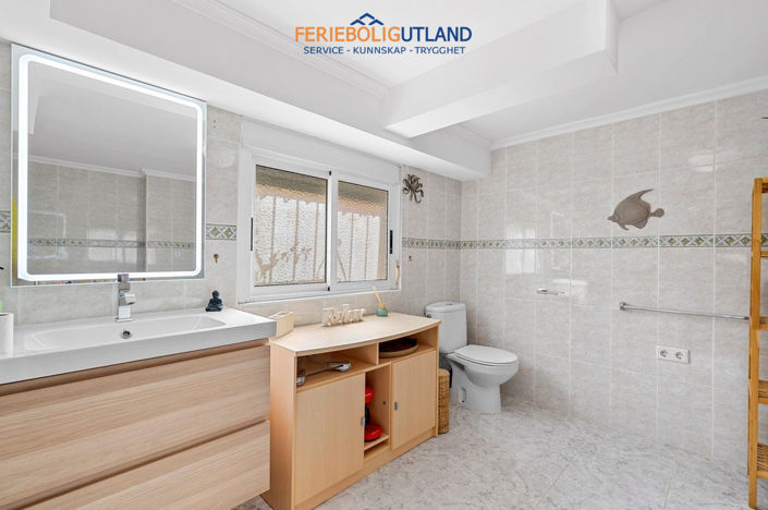 Image No.20-Villa de 5 chambres à vendre à Ciudad Quesada