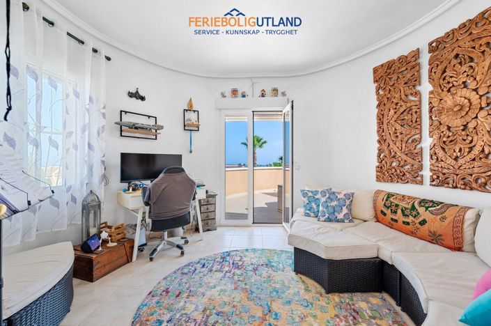 Image No.22-Villa de 5 chambres à vendre à Ciudad Quesada