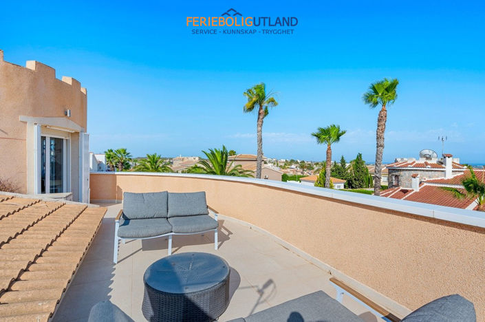 Image No.23-Villa de 5 chambres à vendre à Ciudad Quesada