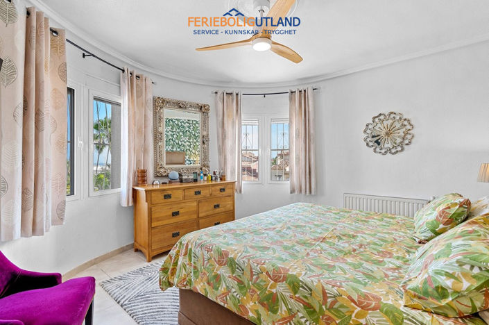 Image No.30-Villa de 5 chambres à vendre à Ciudad Quesada