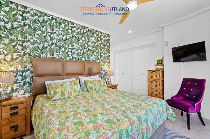 Image No.31-Villa de 5 chambres à vendre à Ciudad Quesada