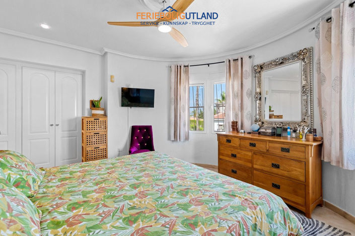 Image No.32-Villa de 5 chambres à vendre à Ciudad Quesada