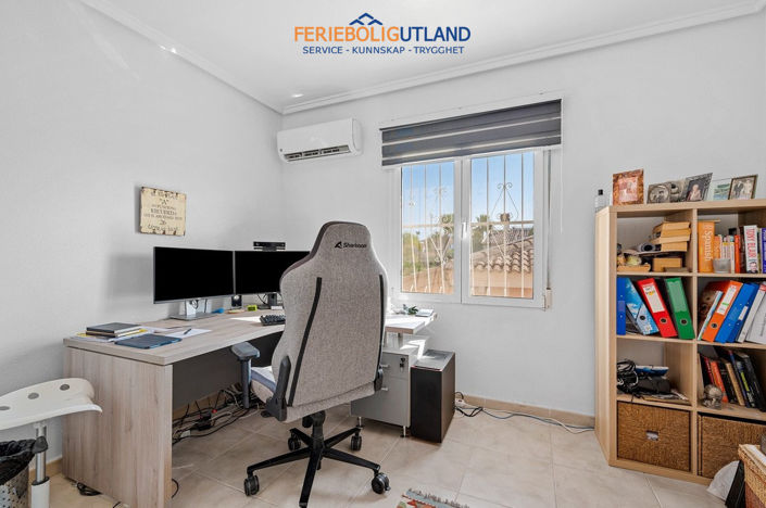 Image No.34-Villa de 5 chambres à vendre à Ciudad Quesada