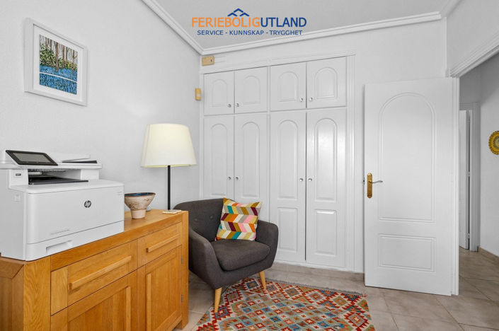 Image No.35-Villa de 5 chambres à vendre à Ciudad Quesada