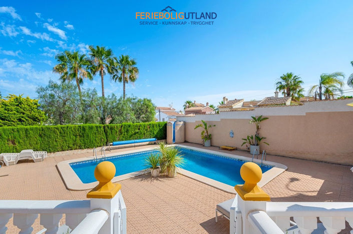 Image No.38-Villa de 5 chambres à vendre à Ciudad Quesada