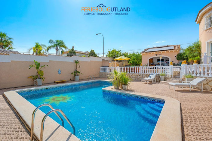 Image No.39-Villa de 5 chambres à vendre à Ciudad Quesada