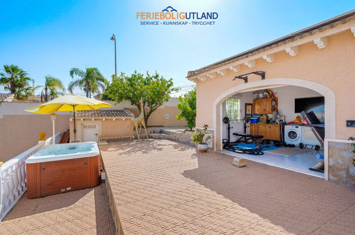 Image No.42-Villa de 5 chambres à vendre à Ciudad Quesada