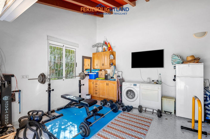 Image No.43-Villa de 5 chambres à vendre à Ciudad Quesada