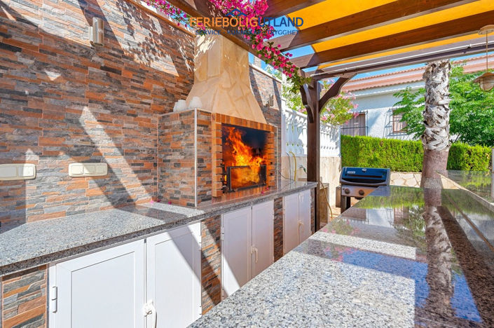 Image No.45-Villa de 5 chambres à vendre à Ciudad Quesada