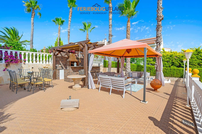 Image No.46-Villa de 5 chambres à vendre à Ciudad Quesada