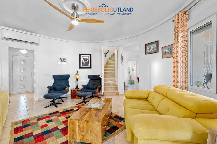 Image No.5-Villa de 5 chambres à vendre à Ciudad Quesada