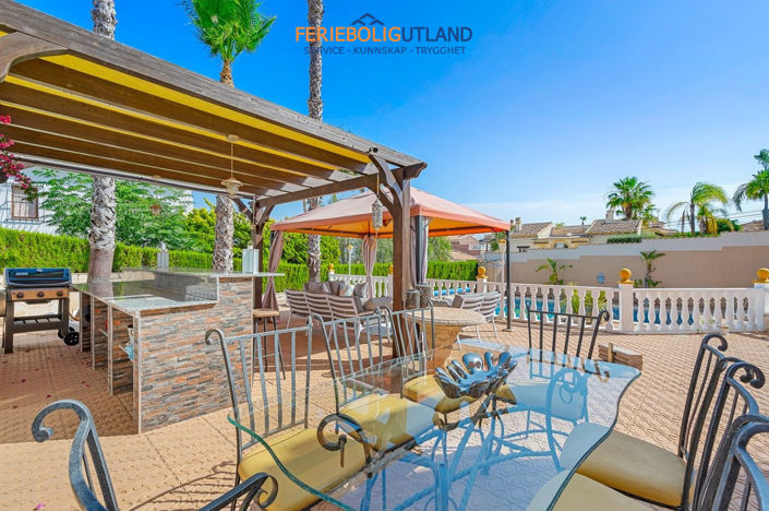 Image No.50-Villa de 5 chambres à vendre à Ciudad Quesada