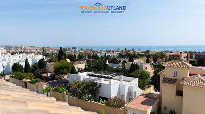Feriebolig Utland most sold property