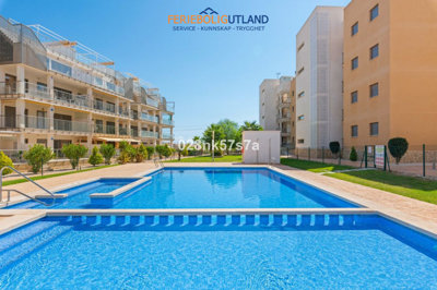 Feriebolig Utland most sold property