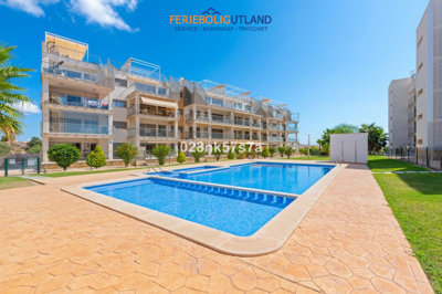 Feriebolig Utland most sold property